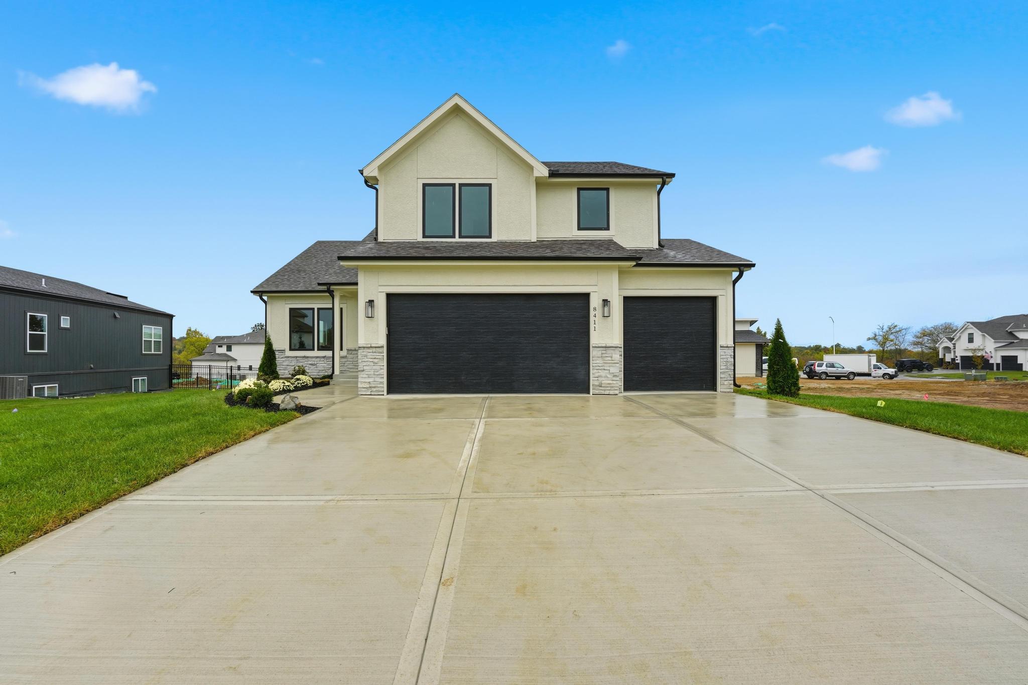 8411 NW 90th St — Denver Plan at Riverstone